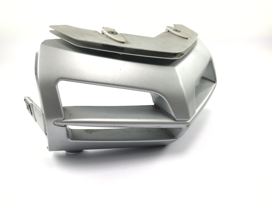 Ducati Multistrada 1000 DS [2003] - Carenagem dianteira da entrada de ar