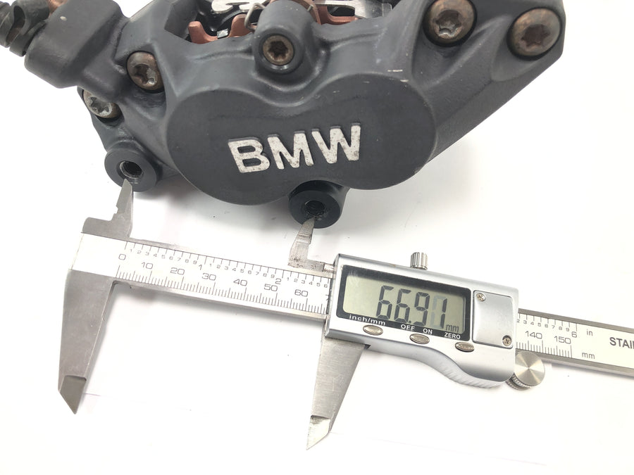 BMW K 1200 S K12S [2004] - Pinça de freio dianteiro esquerdo