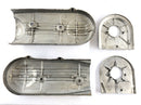 Honda Goldwing GL 1200 [SC14] - conjunto de capa de correia dentada-4