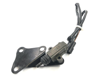 Triumph Daytona 955i T595N [2003] - interrupções padrão do interruptor do suporte lateral