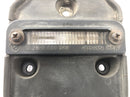 BMW R 1100 S R11S [2005] - Luz da placa-2