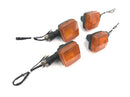 Yamaha XTZ 750 3LD [1989] - Conjunto de sistema de sinalização de luz indicadora dianteira e traseira-1