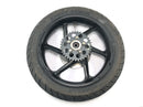 Honda NSR 125 JC20 [1991] - Jante Traseira 3,50 x 17"-2