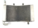 Cagiva Planet 125 [1998] - Sistema de refrigeração do refrigerador de água do radiador-3