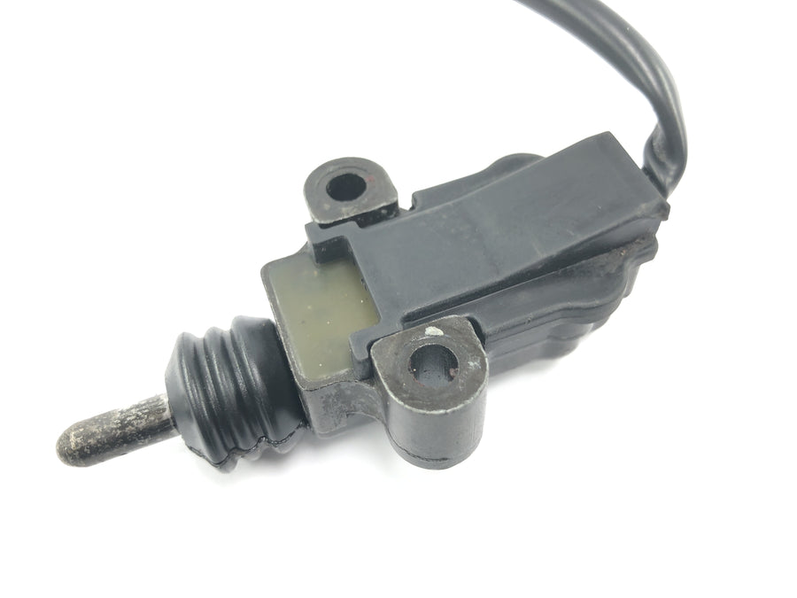 Kawasaki Zephyr 750 ZR750C [1994] - Interruptor do cavalete lateral