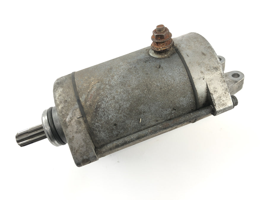 HONDA VTR 1000 SP 1 SC45 [2001] - Motor de partida Mitsuba SM-13 12V