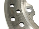 Honda CBR 600 RR PC37 [2004] - Disco de freio traseiro 220 x 4,50 mm-4