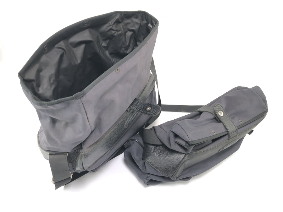 BMW R 850 C 259C [1999] - Bolsas internas do alforje esquerda e direita