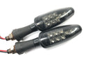 SWM RS 125 R B2 [2020] - indicador LED par indicador universal de motocicleta-2