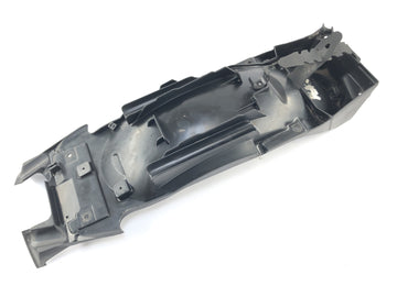 BMW R 1200 GS R12 K25 [2003] - Proteção de respingos de revestimento interior revestimento traseiro - 0