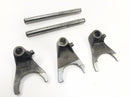 Ducati 900 SS [1991] - Switch Forking Switching Claus Set-2