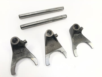 Ducati 900 SS [1991] - Switch Forking Switching Claus Set - 0