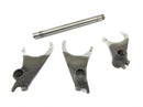 Kawasaki GPZ 1000 RX [1987] - Switch Forking Switching Gear Gear Caixa-3
