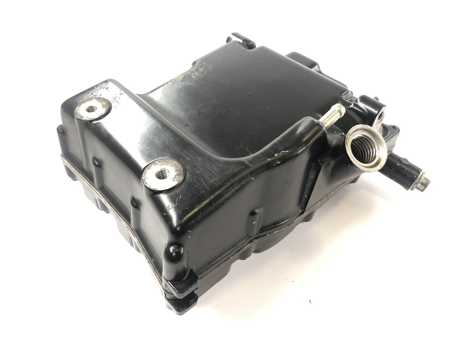 Honda XBR 500 PC15 [1989] - Pan de óleo