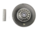 Kawasaki ZRX 1200 S ZRT20A [2002] - Roda dentária inicial.-2