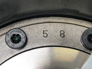 Ducati Monster SR2 800 M4 [2006] - Volante com roda livre, embreagem de partida, roda livre-6