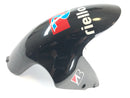 Ducati 1098 S H7 [2009] - Fender na frente-1