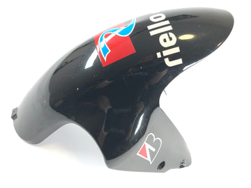 Ducati 1098 S H7 [2009] - Fender na frente