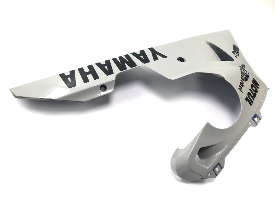 Yamaha YZF R1 RN04 [2001] - Painel lateral carenagem painel lateral esquerdo