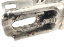 KTM LC4 640 EGS [2004] - balanço da roda traseira sufocada-6