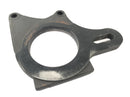 Triumph Speed Triple 1050 515NJ [2007] - Placa de ancoragem traseira-4