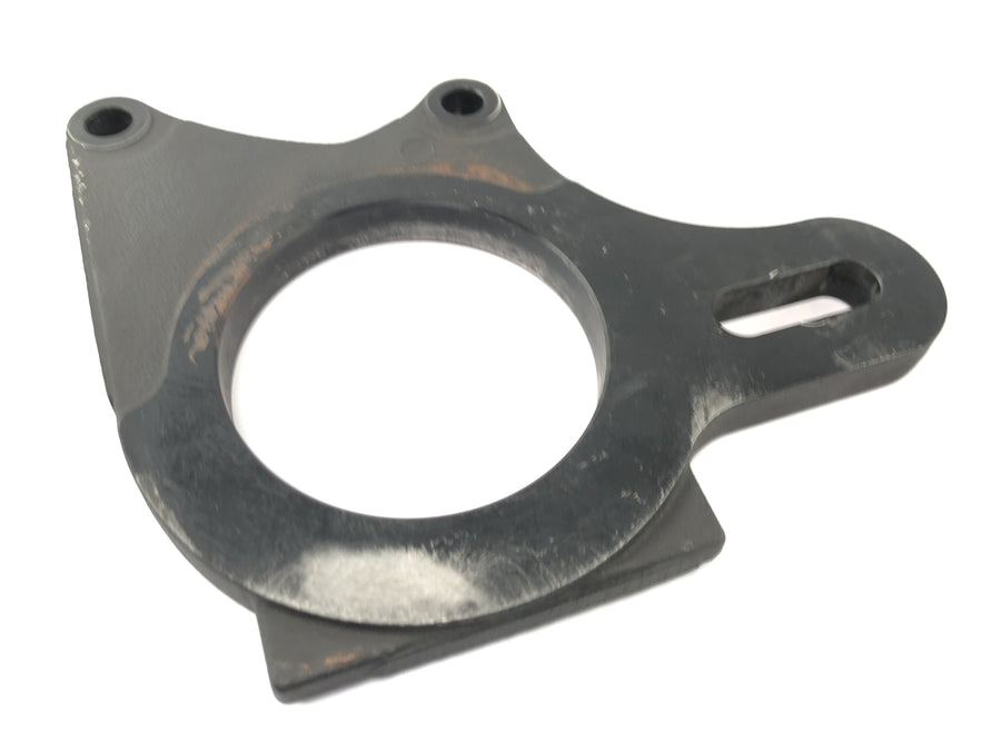 Triumph Speed Triple 1050 515NJ [2007] - Placa de ancoragem traseira
