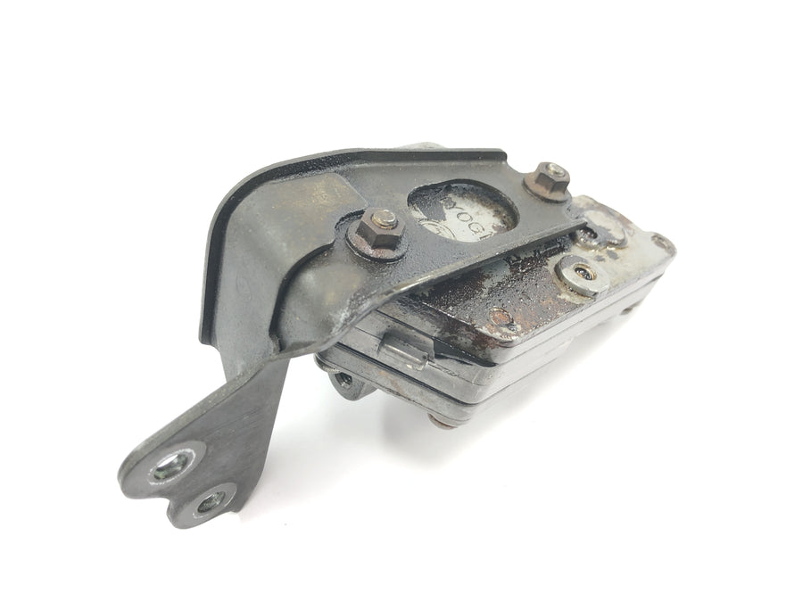 Yamaha XTZ 750 3LD [1989] - Bomba de gasolina bomba de vácuo bomba de combustível bomba de diafragma