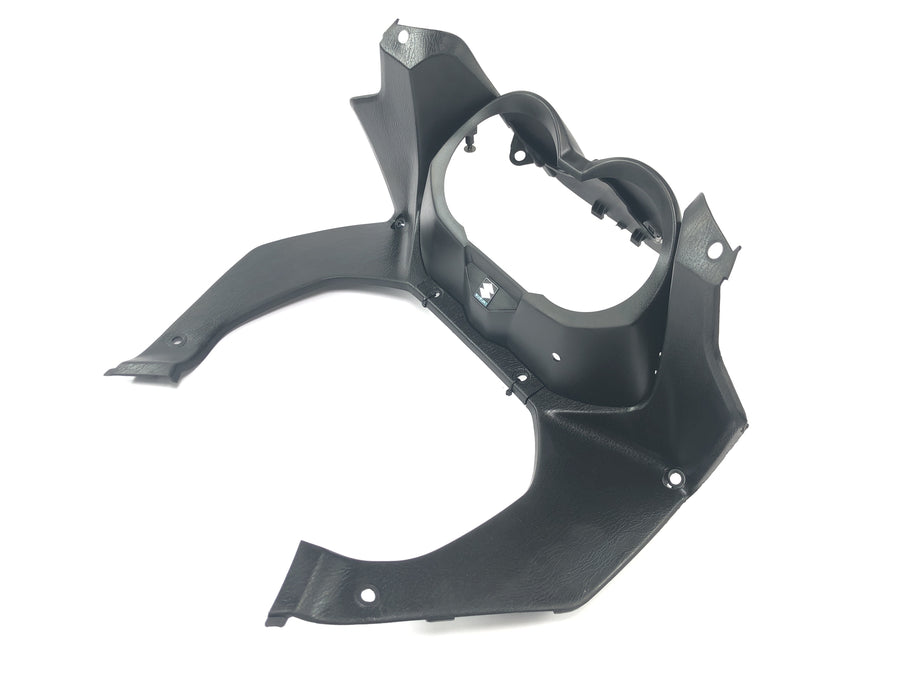 Suzuki GSF 1250 SA Bandit WVCH [2007] - Carenagem interna da tampa do instrumento da carenagem do cockpit