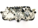 Honda ST 1100 SC26 Pan European [1990] - Painel de instrumentos da cabine do velocímetro-5