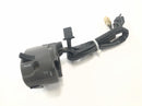 Kawasaki ZX 12 R ZXT20A [2001] - Interruptor do guiador de encaixe esquerdo-3