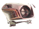 Honda Goldwing GL 1100 SC02 [1980] - Púlpito de revestimento dianteiro-3