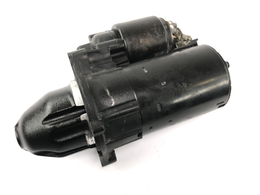BMW R 1200 R R1ST [2008] - Motor de partida motor de partida 12V