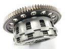 Triumph Bonneville T100 986MF [2012] - Unidade de embreagem cesta de embreagem-4