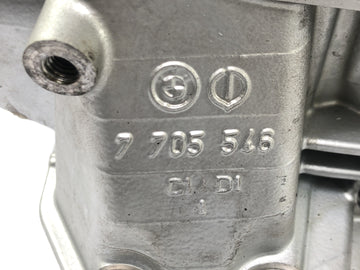 BMW R 1200 R R1ST [2008] - Controle da válvula direita do cabeçote - 0