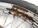 Kawasaki VN 1500 A [1995] - Jante dianteira TAKASAGO 19 X 2.15 Dunlop Gold Seal F11 100 90 19-6