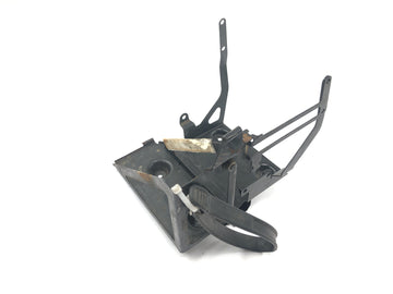 BMW R 1150 R R21 [2001] - Caixa de bateria porta bateria porta bateria - 0