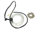Yamaha XJR 1300 RP06 [2002] - Placa de controle da placa do estator do alternador do captador-3