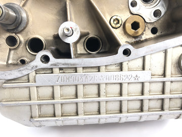 Ducati 900 SS [1991] - Habitação de motor Casas vazias - 0