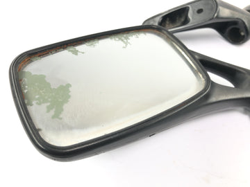Kawasaki GPZ 1000 RX ZXT00A [1986] - par de espelhos, espelho retrovisor, par de espelhos externos - 0