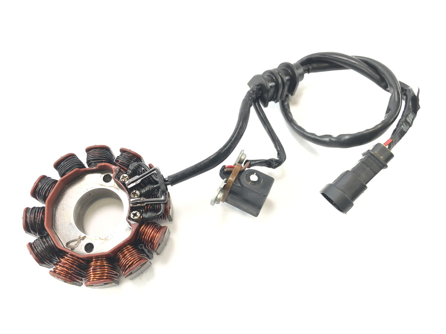 Aprilia SX 125 KX1 [2020] - Alternador de estator com pick up