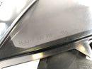 BMW K 1300 S K12S [2010] - Vidro defumado de disco de revestimento de escudo do vento na frente-6
