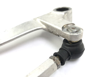 Honda VTR 1000 SP 1 SC45 [2001] - Pedal de comutação com hastes - 0