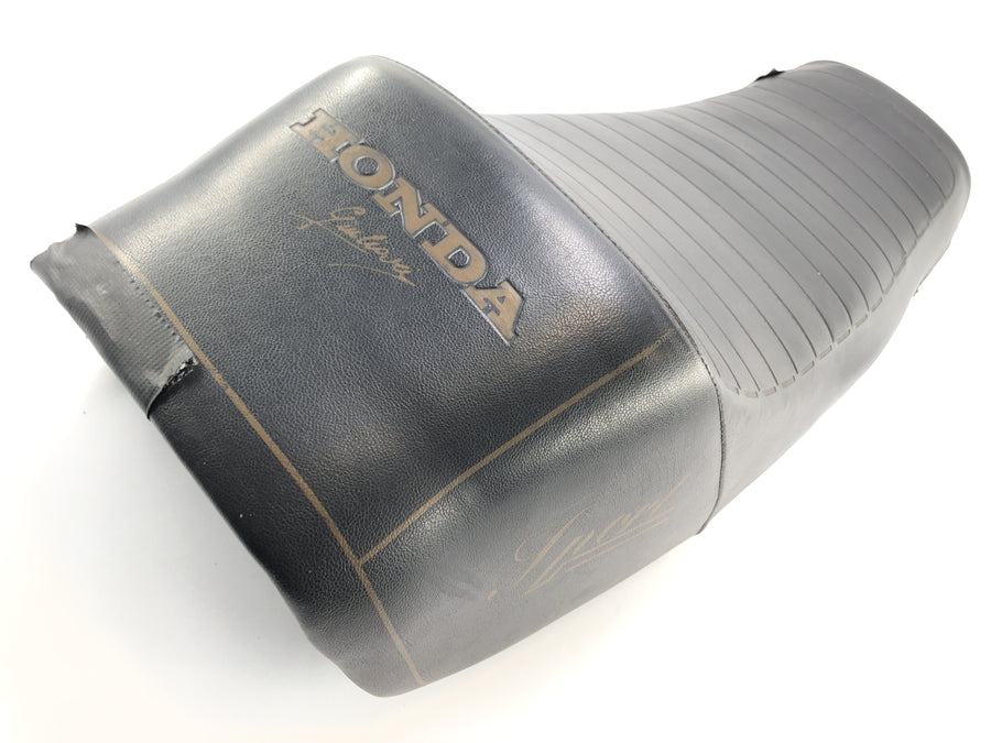 Honda CB 650 RC03 [1981] - Banco do assento