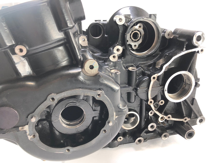 Triumph Daytona 955i T595 [1999] - Motor Habitação de moradias vazias com pistões