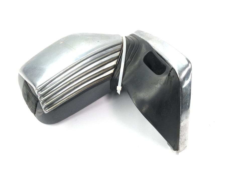 Honda GL 1500 Goldwing SC22 [1987] - Retrovisor carenagem espelho externo direito
