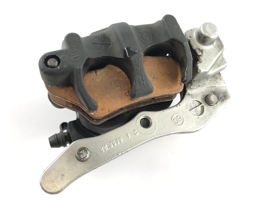 BMW K 1300 S K12S [2010] - Pinça de freio traseiro