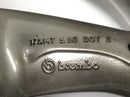 Ducati ST3 S3 [2004] - Jante de roda traseira 5,50 x 17"-3