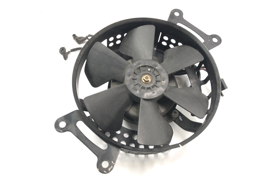Kawasaki VN 1500 Classic VNT50D [2001] - Motor de ventilador de ventilador mais frio