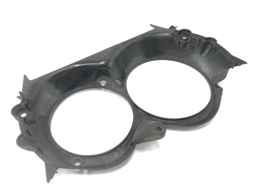 BMW R 1150 GS R21 [2002] - Moldura do farol tampa