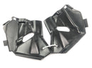 Triumph Daytona 1200 T300D [1994] - Carenagem interna da tampa lateral do quadro-2